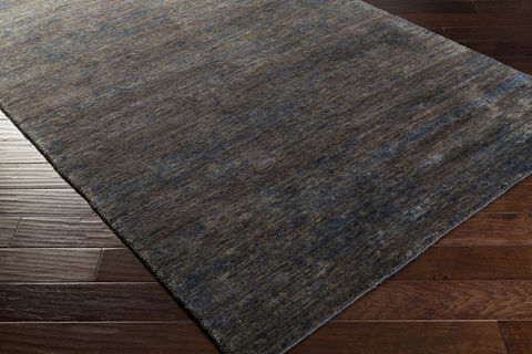 Surya Crusoe Blue 50 X 76 Area Rug CRU2007-576 800-78617 Image 1