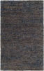 Surya Crusoe Blue 50 X 76 Area Rug CRU2007-576 800-78617 Thumb 0