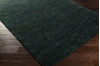 Surya Crusoe Green 20 X 30 Area Rug CRU2008-23 800-78619 Thumb 1