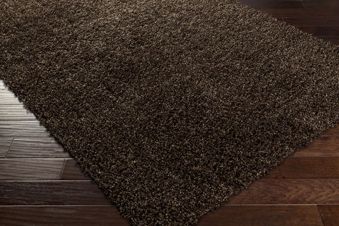 Surya Croix Brown 40 X 60 Area Rug CRX2991-46 800-78629 Image 1