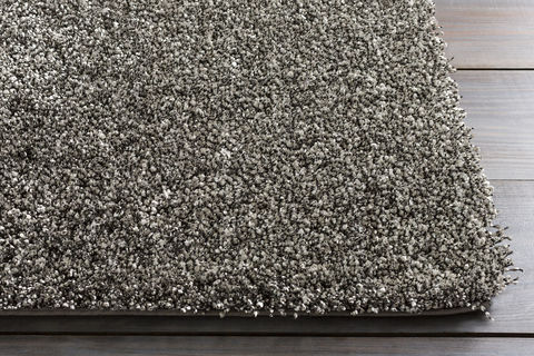 Surya Croix Grey 50 X 76 Area Rug CRX2992-576 800-78635 Image 2
