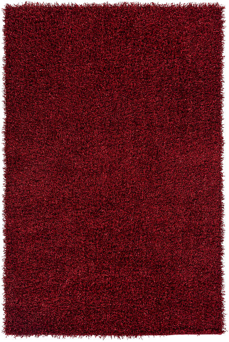 Surya Croix Red 50 X 76 Area Rug CRX2996-576 800-78655 Image 0