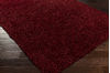 Surya Croix Red 50 X 76 Area Rug CRX2996-576 800-78655 Thumb 1
