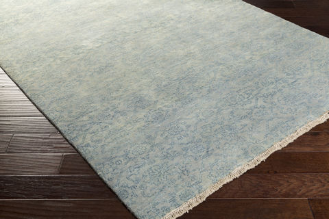 Surya Cheshire Blue 86 X 116 Area Rug CSH6011-86116 800-78675 Image 1