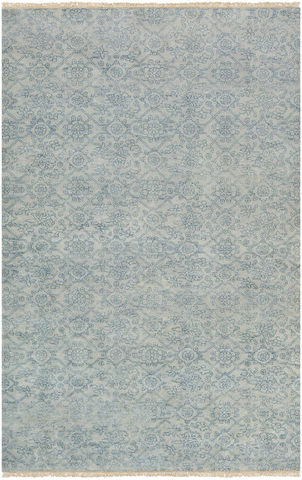 Surya Cheshire Blue 86 X 116 Area Rug CSH6011-86116 800-78675 Image 0