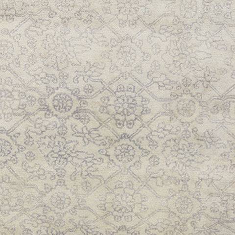Surya Cheshire White 86 X 116 Area Rug CSH6013-86116 800-78678 Image 2