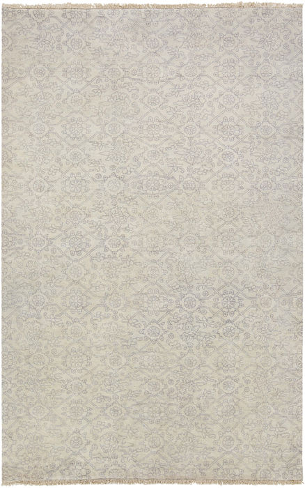 Surya Cheshire White 86 X 116 Area Rug CSH6013-86116 800-78678 Image 0