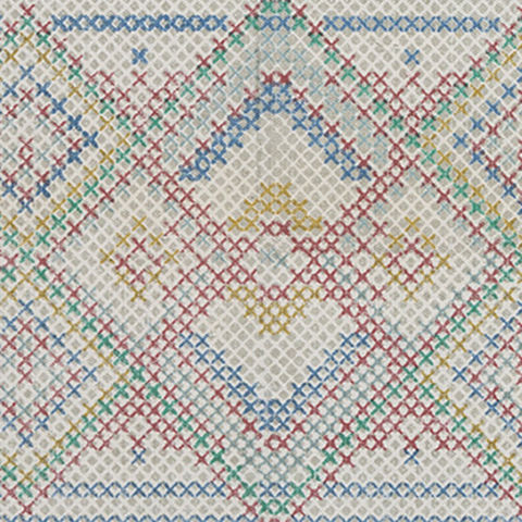 Surya Chaska Blue 50 X 76 Area Rug CSK1300-576 800-78681 Image 3