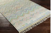 Surya Chaska Blue 50 X 76 Area Rug CSK1300-576 800-78681 Thumb 1