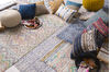 Surya Chaska Blue 50 X 76 Area Rug CSK1300-576 800-78681 Thumb 2