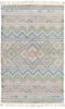 Surya Chaska Blue 50 X 76 Area Rug CSK1300-576 800-78681 Thumb 0