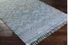 Surya Chaska Blue 20 X 30 Area Rug CSK1301-23 800-78683 Thumb 1