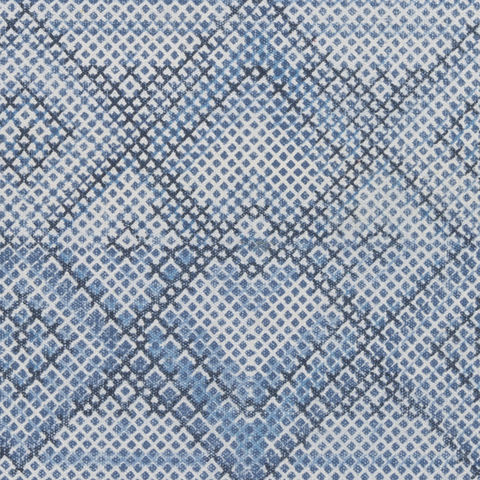 Surya Chaska Blue 80 X 100 Area Rug CSK1301-810 800-78686 Image 2