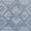 Surya Chaska Blue 80 X 100 Area Rug CSK1301-810 800-78686 Thumb 2