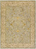 Surya Castle Grey 80 X 100 Area Rug CSL6002-810 800-78687 Thumb 0