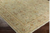 Surya Castle Green 60 X 90 Area Rug CSL6003-69 800-78690 Thumb 1