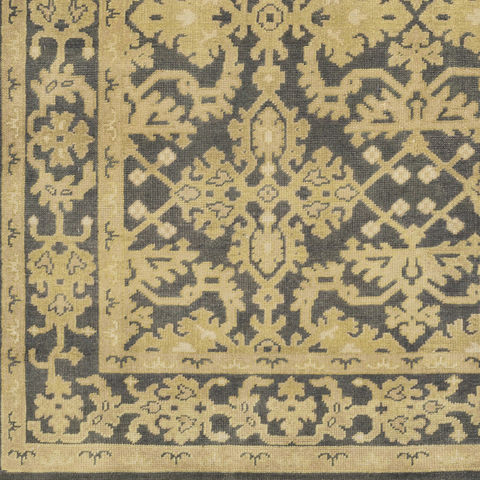 Surya Castle Brown 20 X 30 Area Rug CSL6004-23 800-78693 Image 2