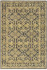 Surya Castle Brown 80 X 100 Area Rug CSL6004-810 800-78695 Thumb 0