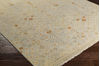 Surya Castle White 80 X 100 Area Rug CSL6007-810 800-78699 Thumb 1