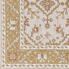 Surya Castille Yellow 90 X 130 Area Rug CTL2001-913 800-78712 Thumb 2