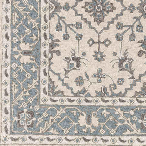 Surya Castille Blue 20 X 30 Area Rug CTL2002-23 800-78713 Image 2
