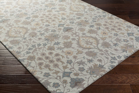 Surya Castille Blue 20 X 30 Area Rug CTL2003-23 800-78719 Image 1
