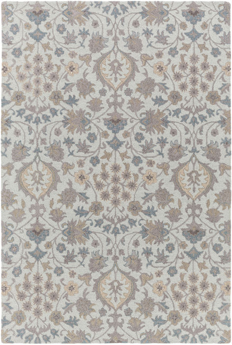 Surya Castille Blue 20 X 30 Area Rug CTL2003-23 800-78719 Image 0