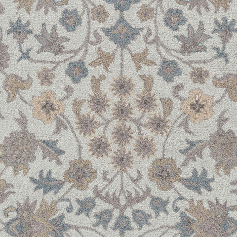 Surya Castille Blue 50 X 76 Area Rug CTL2003-576 800-78721 Image 2