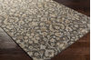 Surya Castille Black 50 X 76 Area Rug CTL2004-576 800-78727 Thumb 1