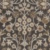 Surya Castille Black 50 X 76 Area Rug CTL2004-576 800-78727 Thumb 2