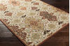 Surya Castille Orange 50 X 76 Area Rug CTL2005-576 800-78733 Thumb 1