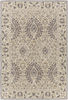 Surya Castille Grey 40 X 60 Area Rug CTL2008-46 800-78750 Thumb 0