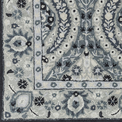 Surya Castille Blue 50 X 76 Area Rug CTL2009-576 800-78757 Image 2