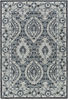 Surya Castille Blue 50 X 76 Area Rug CTL2009-576 800-78757 Thumb 0