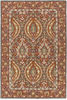 Surya Castille Red 50 X 76 Area Rug CTL2010-576 800-78763 Thumb 0