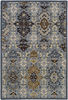 Surya Castille Blue 90 X 130 Area Rug CTL2011-913 800-78772 Thumb 0