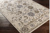 Surya Castille White 40 X 60 Area Rug CTL2012-46 800-78774 Thumb 1