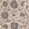 Surya Castille White 40 X 60 Area Rug CTL2012-46 800-78774 Thumb 2