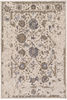 Surya Castille White 40 X 60 Area Rug CTL2012-46 800-78774 Thumb 0