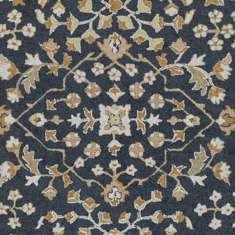 Surya Castille White 90 X 130 Area Rug CTL2013-913 800-78784 Image 2