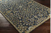 Surya Castille White 90 X 130 Area Rug CTL2013-913 800-78784 Thumb 1