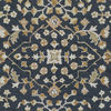 Surya Castille White 90 X 130 Area Rug CTL2013-913 800-78784 Thumb 2
