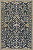 Surya Castille White 90 X 130 Area Rug CTL2013-913 800-78784 Thumb 0