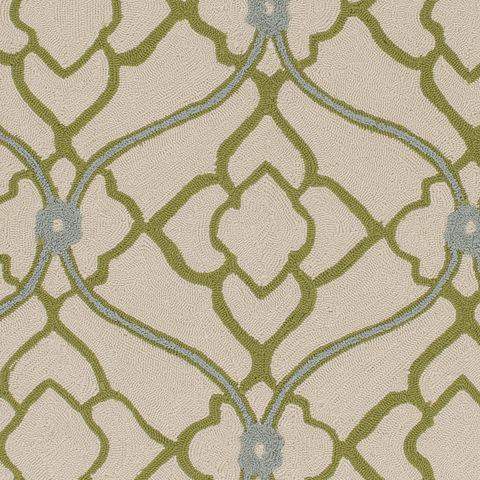 Surya Courtyard Green 20 X 30 Area Rug CTY4000-23 800-78785 Image 2