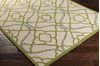 Surya Courtyard Green 20 X 30 Area Rug CTY4000-23 800-78785 Thumb 1