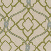 Surya Courtyard Green 20 X 30 Area Rug CTY4000-23 800-78785 Thumb 2