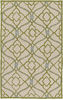 Surya Courtyard Green 20 X 30 Area Rug CTY4000-23 800-78785 Thumb 0