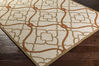 Surya Courtyard Brown 50 X 76 Area Rug CTY4001-576 800-78791 Thumb 1