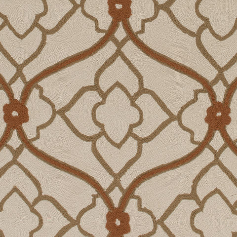 Surya Courtyard Brown 80 X 100 Area Rug CTY4001-810 800-78792 Image 2