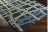 Surya Courtyard Blue 50 X 76 Area Rug CTY4008-576 800-78803 Thumb 1